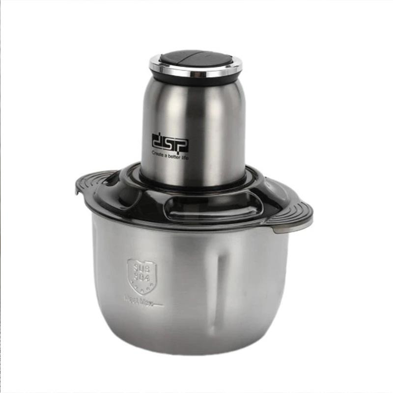 Food Chopper DSP 4108 خردکن 5000 میلیلیتر دی اس پی مدل KM4108 - تصویر 1