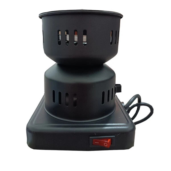 charcoal master dessini 5901 زغال سرخ کن دسینی مدل 5901 - تصویر 1